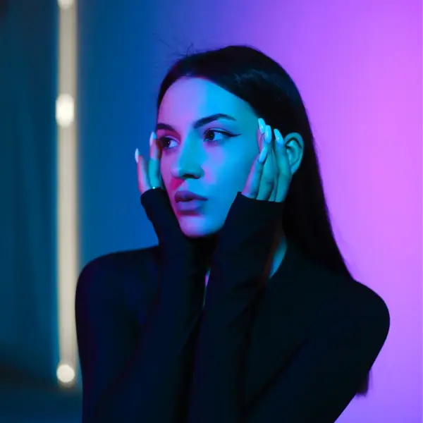 Svetlana Nazarova