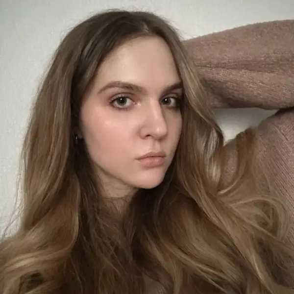 Дарья Корнева