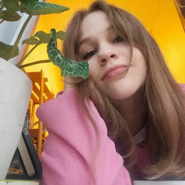 Дарина Медведева