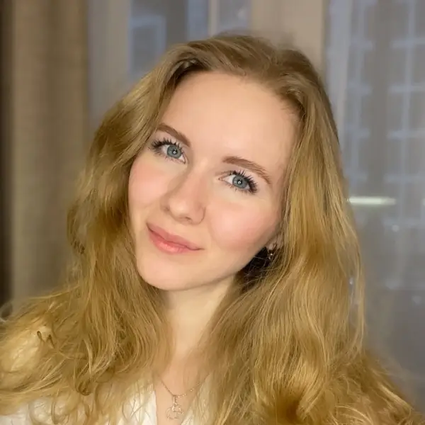 Евгения Скрипченко
