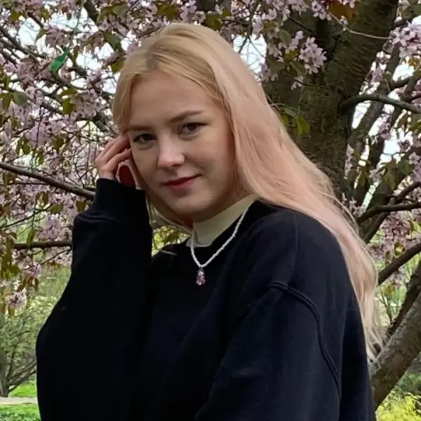 Ирина Волгина