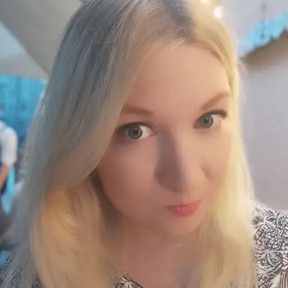 Виталия Васильева