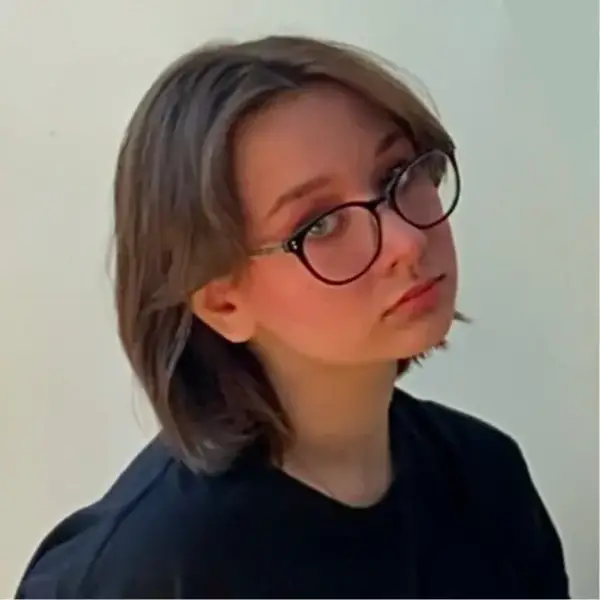 Лиза Реутская