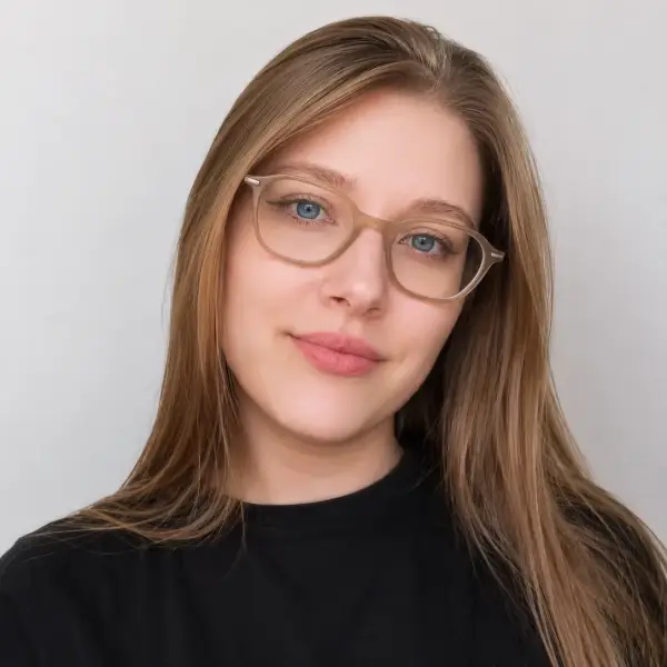 Анна Кузьмичёва