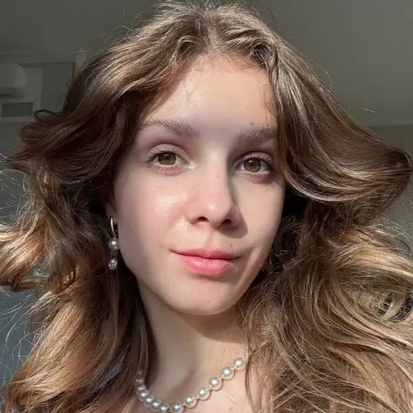 Лолита Чиркова