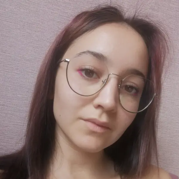 Александра Симакова