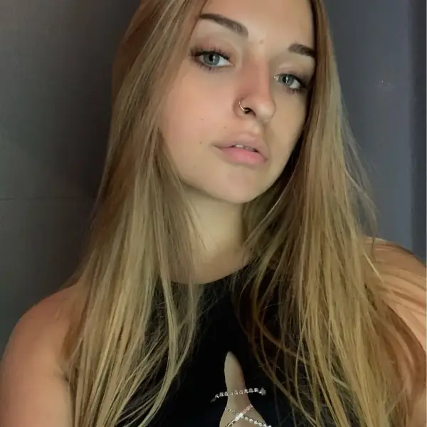 Анна Кузнецова