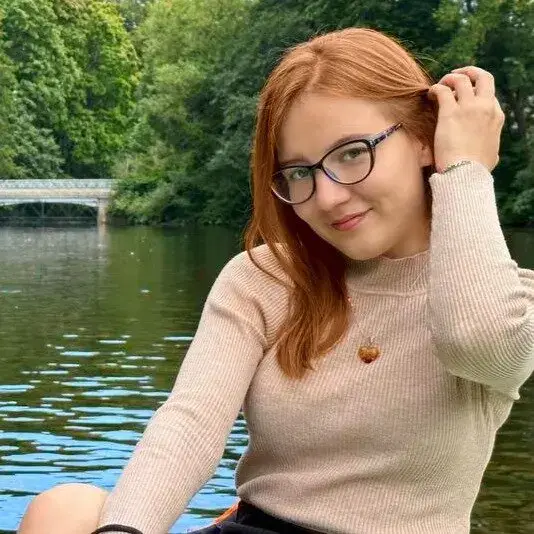 Olga Chistyakova