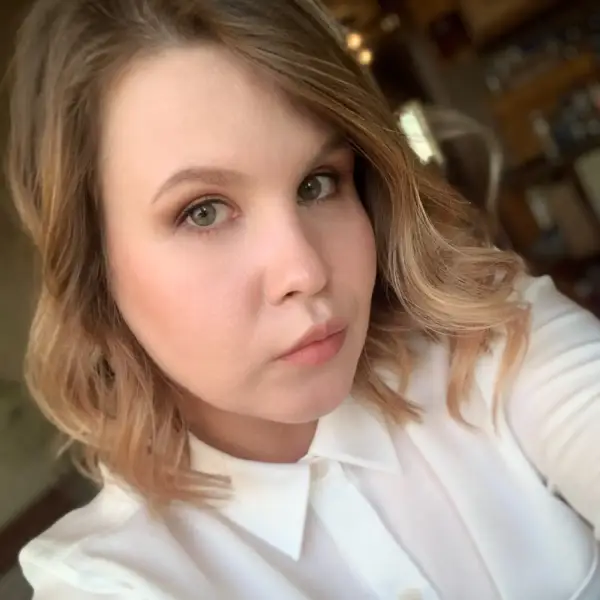 Екатерина К.