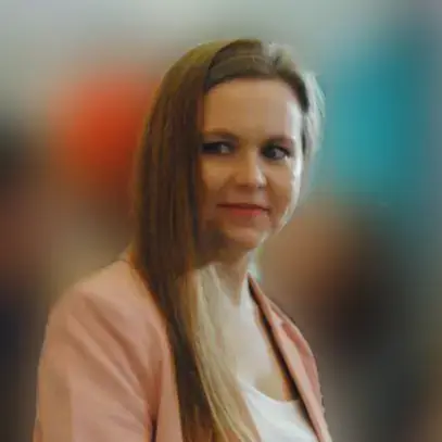 Екатерина Ламонина