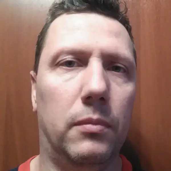 Дмитрий Трещалин