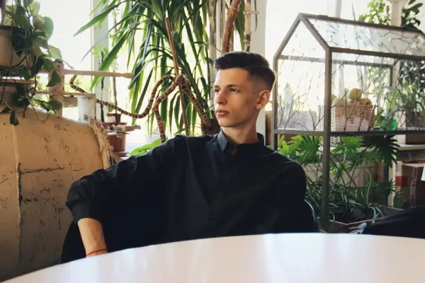 Михаил Лепехин