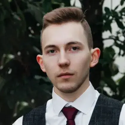 Алексей Маличкин