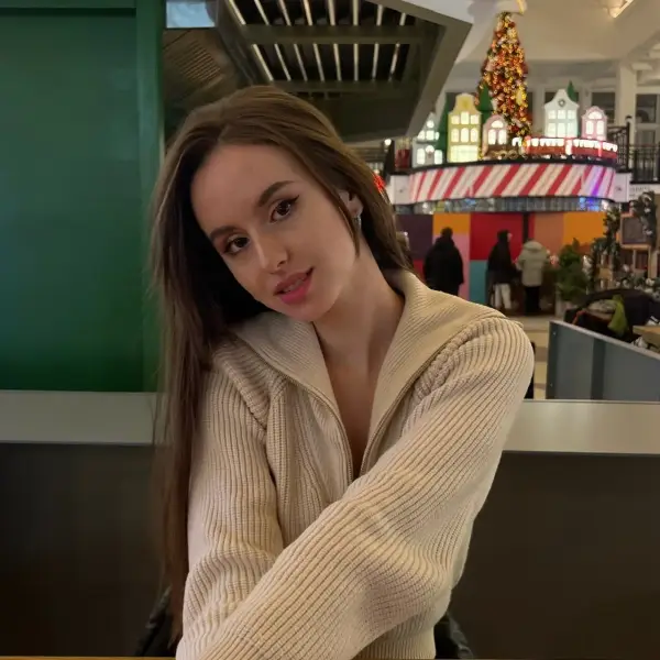 Ирина Малюх