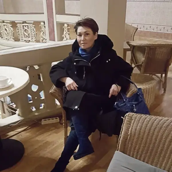 Светлана Б.