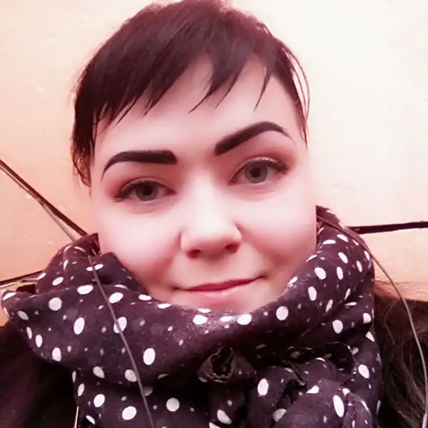 Ксения Орлова
