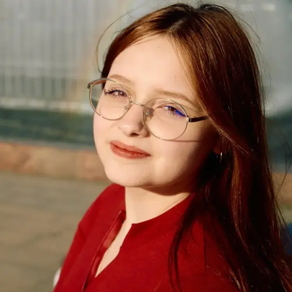 Лиза Панина