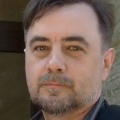 Петр Щеголев