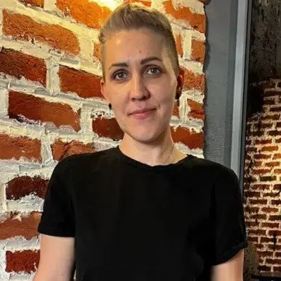 Наталья Банникова
