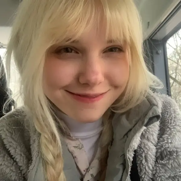 Надежда Бессонова