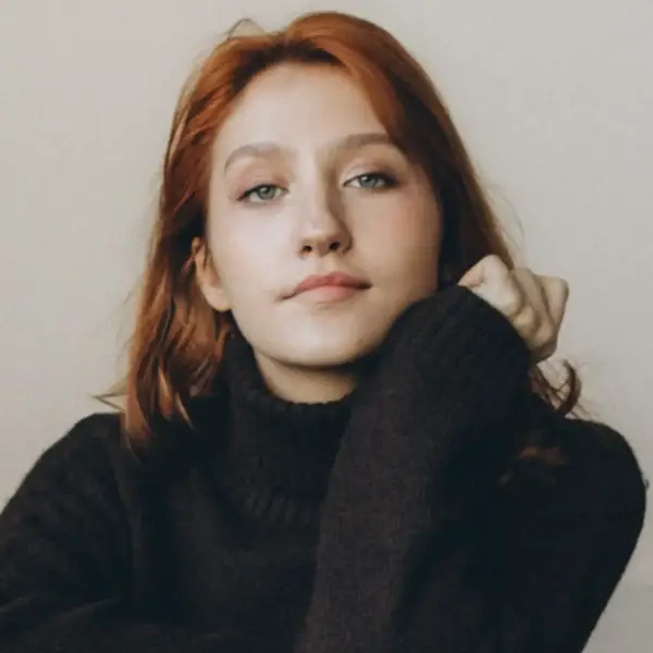 Ираида Шипулина
