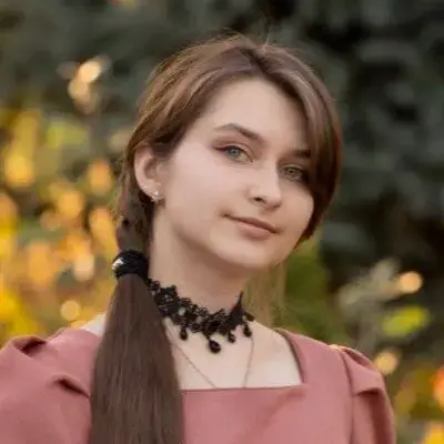 Екатерина Волкова