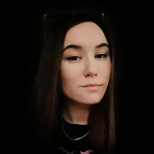 Елизавета Балдежева
