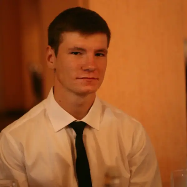 Дмитрий Летяго
