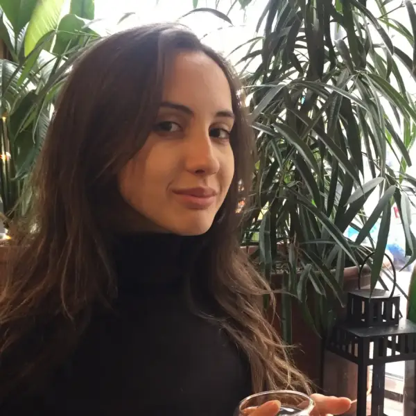 Алиса Павлова