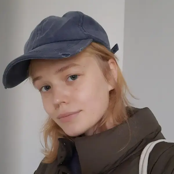 Дарья Баева