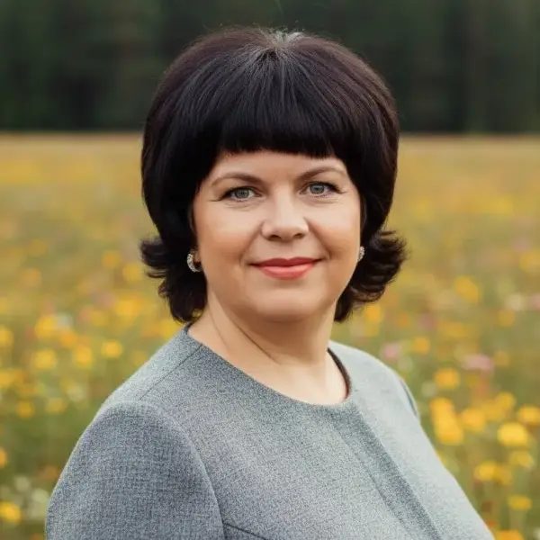Татьяна Евгеньевна Кутергина