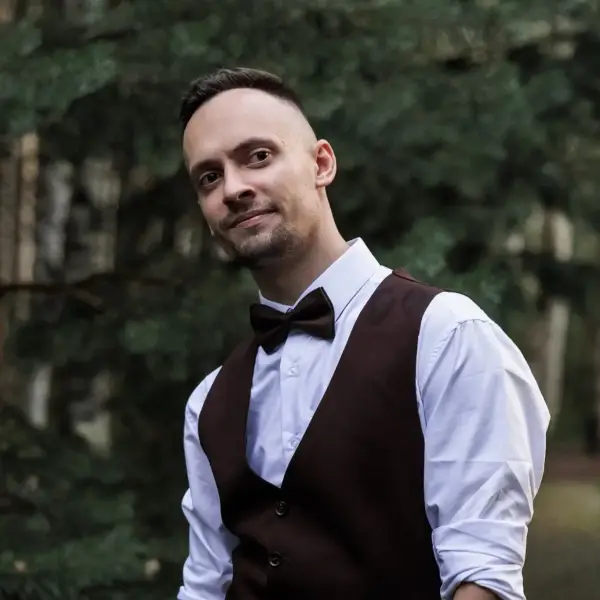 Илья Кузьмин