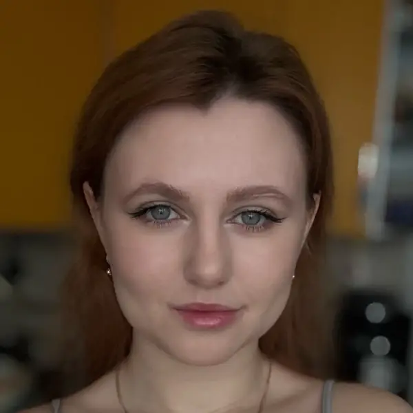 Нина Иванова