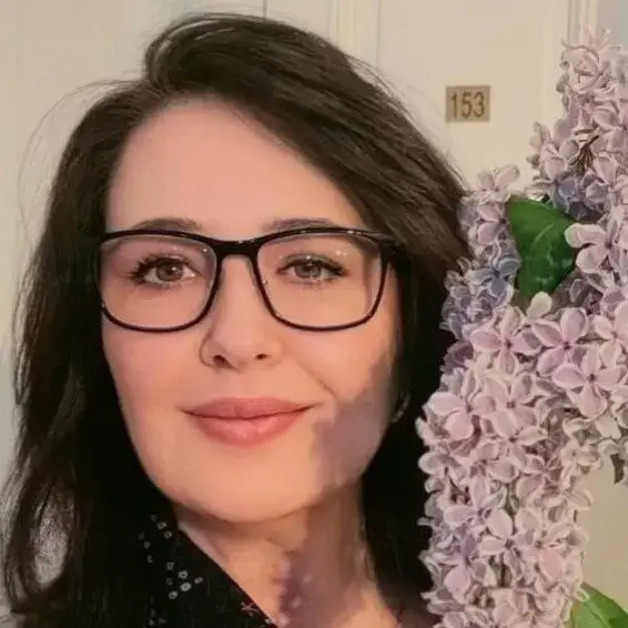 Елена Храповицкая