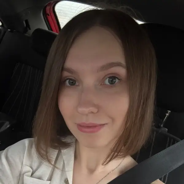 Ксения Федоcова