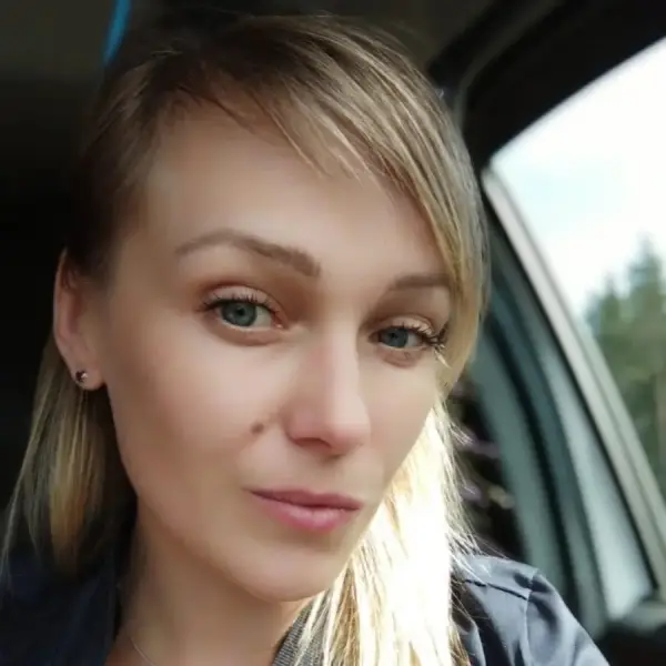 Алина Шахова