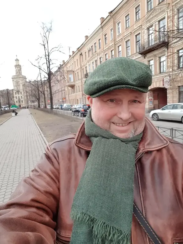 Сергей Катков