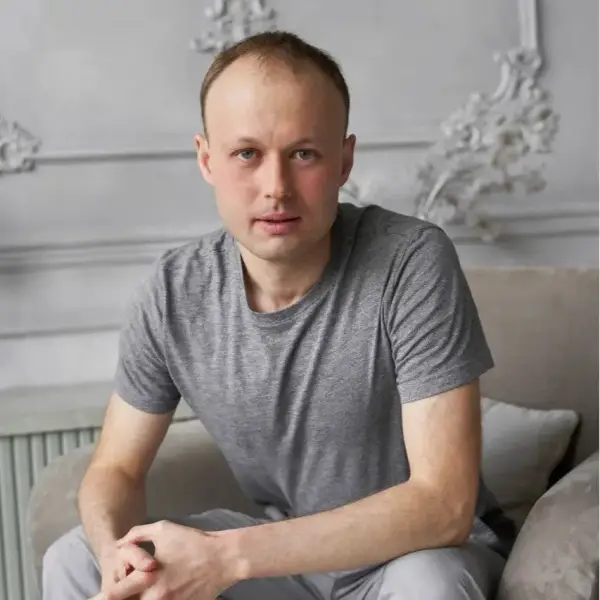 Юрий Удалов
