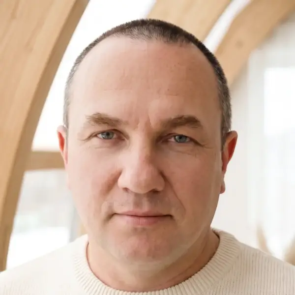 Сергей Петров