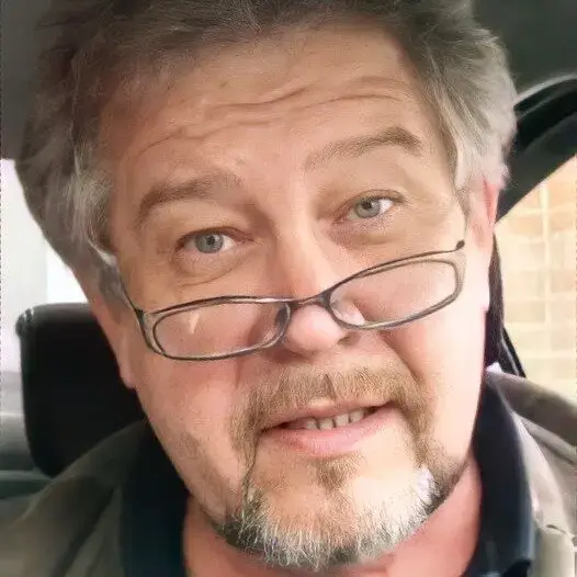 Валерий Александрович Устинов