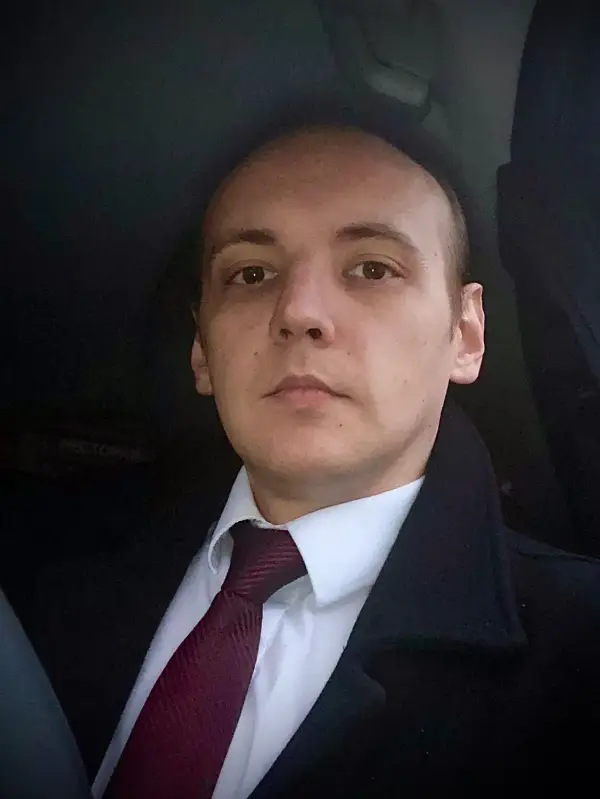Даниэль К.