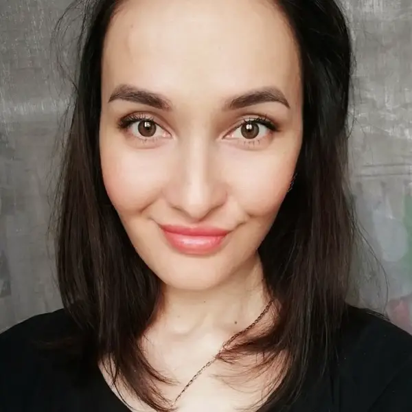Вита Савенко