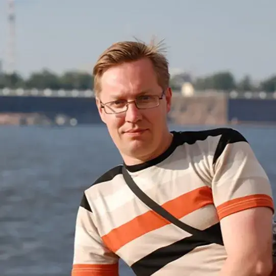 Govorushkin Sergey