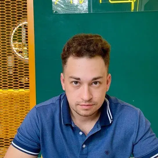Андрей Сороковых