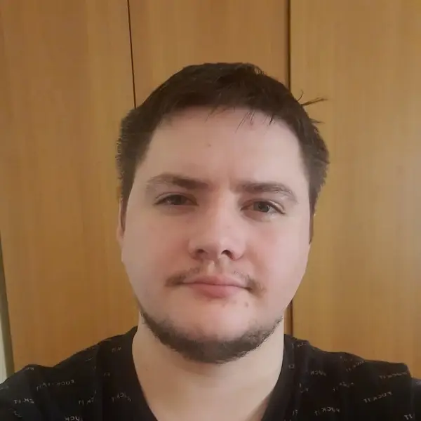 Вадим Гаврилов