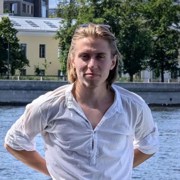 Савва Криница