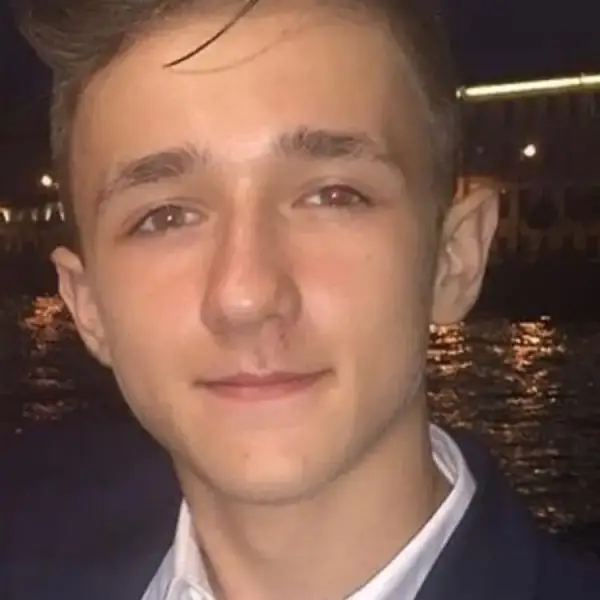 Алексей Попов