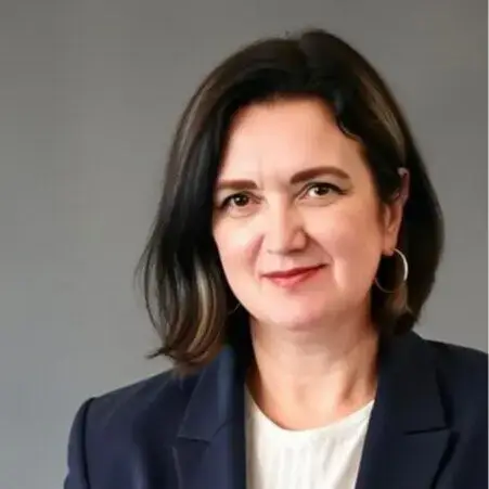 Ирина Бизяева