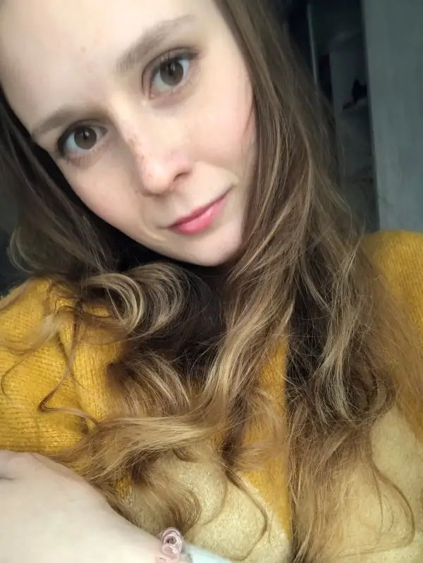 Светлана Редькина