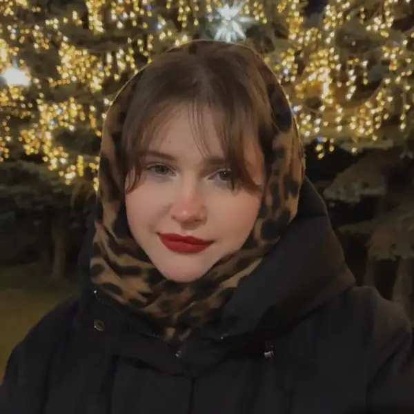 Мария Голубева